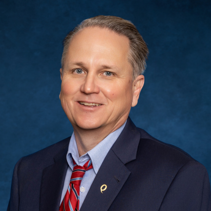 Photo of Kenneth  Washburn 